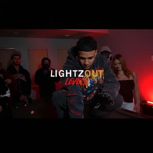 Lightzout (Levels (Official Audio)