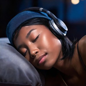 Night Rhythms: Hip Hop Sleep Grooves