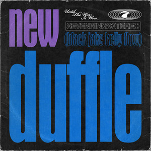 New Duffle (Black Jake Kelly Flow)