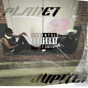 Planet Jupiter (Explicit)