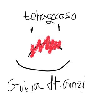 tehagocaso (feat. Gonz!) (Explicit)