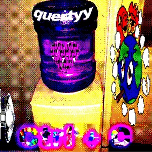 Ctrl + C (Explicit)
