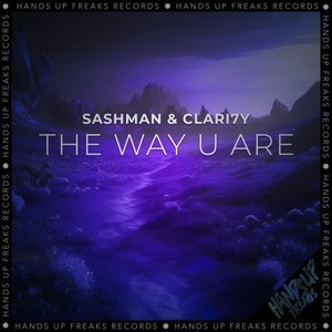 The Way U Are (Alternative Extended Mix)