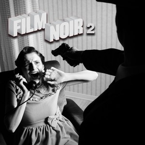 Film Noir, Vol. 2