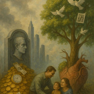 richest man in the graveyard (prod. ayoji)