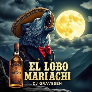 El Lobo Mariachi