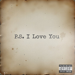 I Love You (Explicit)