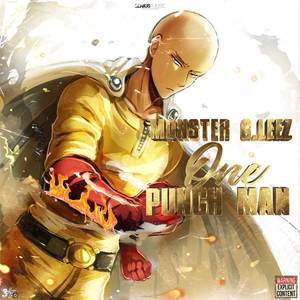 One punch man (Explicit)