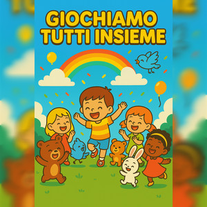 Giochiamo tutti insieme