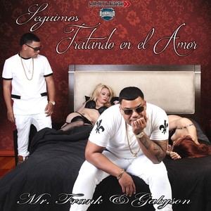 Odio Verte Feliz (Remix)