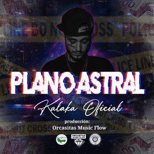 PLANO ASTRAL
