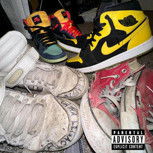 NEW SHOES (Explicit)