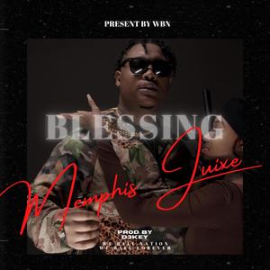 Blessing (Explicit)