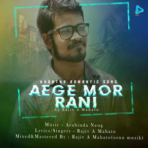 Aege Mor Rani Khortha Song
