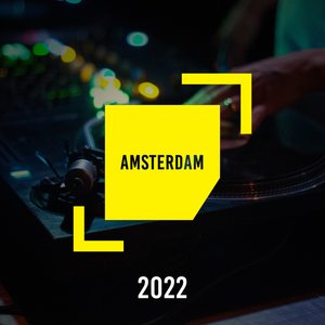 Amsterdam 2022