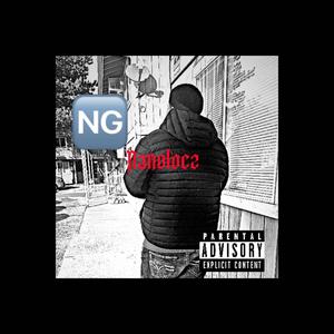 Nights (feat. Nanolocz) [Explicit]