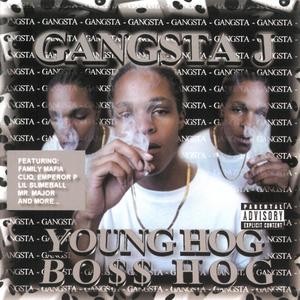 Young Hog Boss Hog (Explicit)