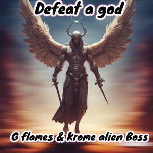 Defeat a God