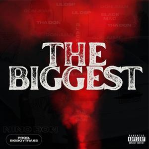 The Biggest (Explicit)