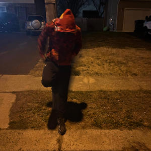Feel The Heat (feat. 1lulldev) (Explicit)
