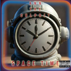 Space Time (Explicit)
