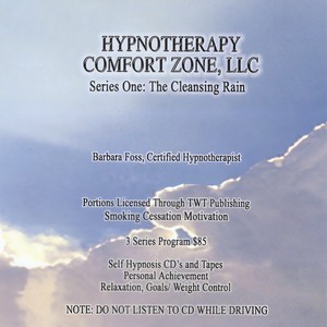 I am a Non-Smoker- Series Two