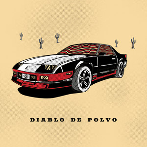 Diablo de Polvo