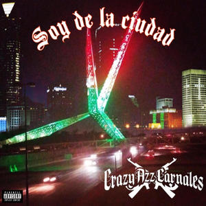 Soy de la ciudad (Explicit)