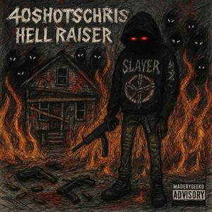 The Cup 2/ I Love Ye (feat. Dave Blunts) (Explicit)