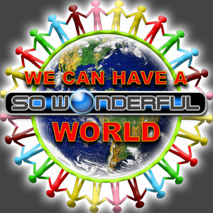 We Can Have a World (The Mixes)