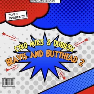 Beavis And Butthead 2 (Explicit)