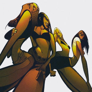 KATALINA (feat. STRANGEHUMAN)