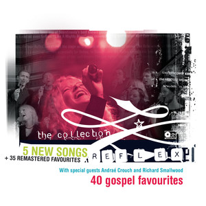 Collection The (40 Gospel Favourites)