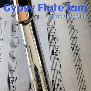 Gypsy Flute Jam