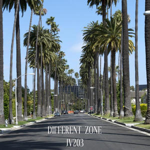 DIFFERENT ZONE (Explicit)