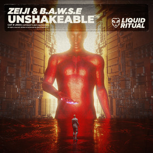 Unshakeable (Original Mix)