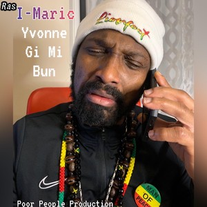 Yvonne Gi Mi Bun