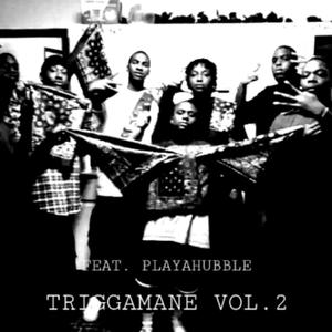 TRIGGAMANE VOL 2 (Explicit)