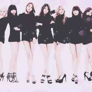 AOA-mini skirt(jersey flip) (nnosta remix)