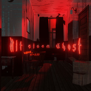 Mit einem Ghost (Explicit)