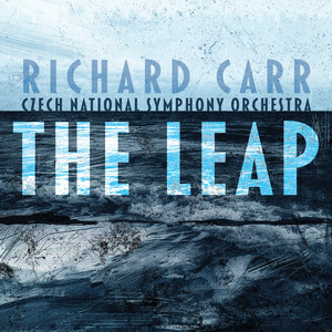 The Leap - II. Confluence