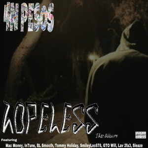 Hopeless (Explicit)