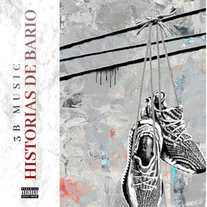 El Fogon(feat. VTR) (Explicit)