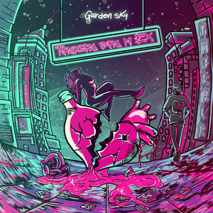 Tiradera pa' mi ex (Explicit)