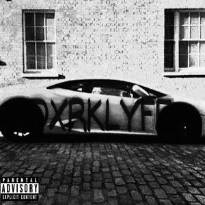 Sacrifice (feat. PRDA1) (Explicit)