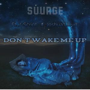 Don't Wake Me Up (feat. Joshua Lloyd & J-Script) [Explicit]