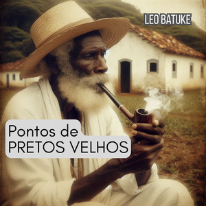 Pontos de Pretos Velhos