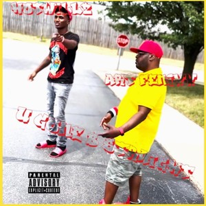 U gone B straight (feat. Art Fenixx) (Explicit)