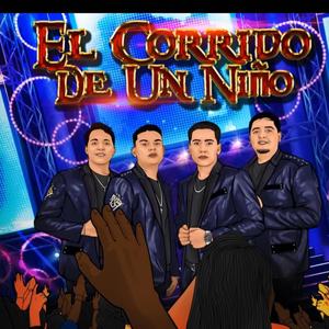 El Corrido De Un Niño (feat. Estilo V)