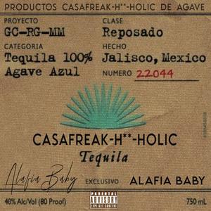 CasaFreak-Hoe-Holic (Explicit)